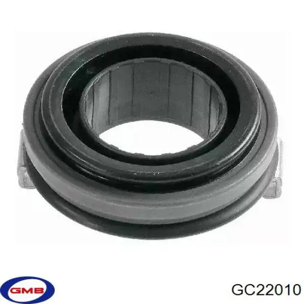 GC22010 GMB Подшипник выжимной сцепления