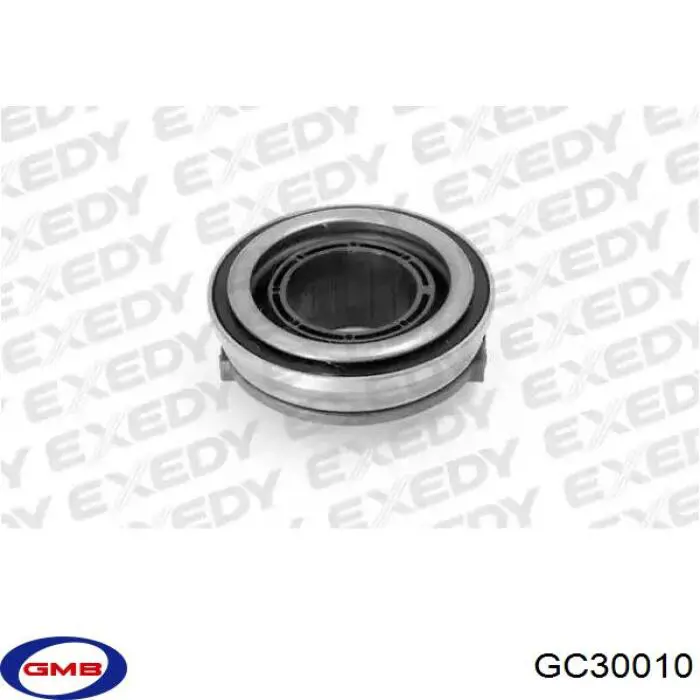 Купить GC30010 GMB Подшипник включения сцепления