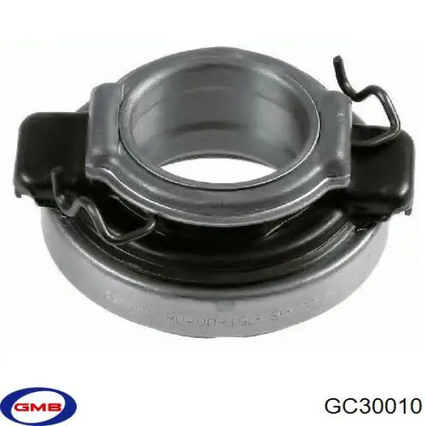 Выжимной подшипник GC30010 GMB