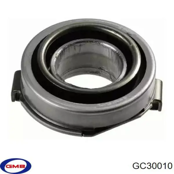 Подшипник сцепления выжимной GMB GC30010