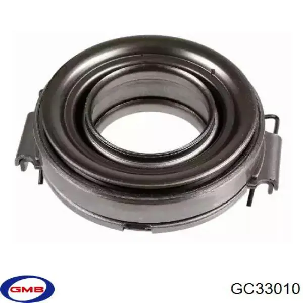 Купить GC33010 GMB Подшипник включения сцепления