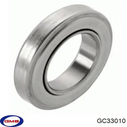 GC33010 GMB Подшипник выжимной сцепления