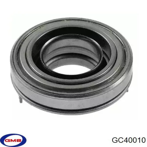 Подшипник скольжения сцепления GMB GC40010 цена, от 13.45 USD
