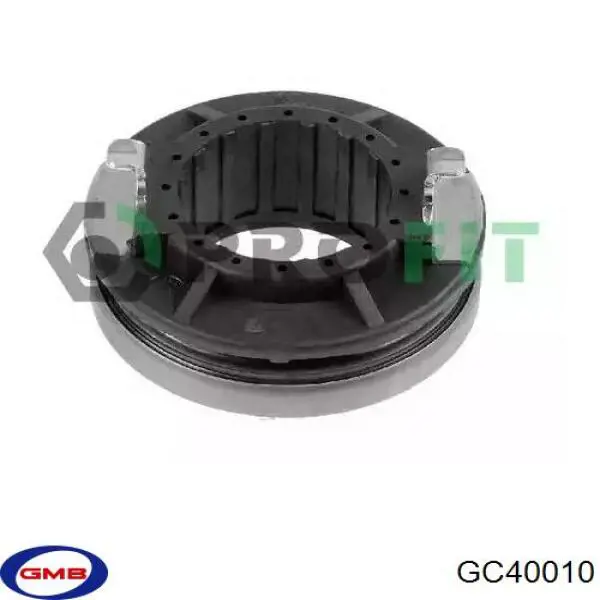 Купить GC40010 GMB Подшипник включения сцепления