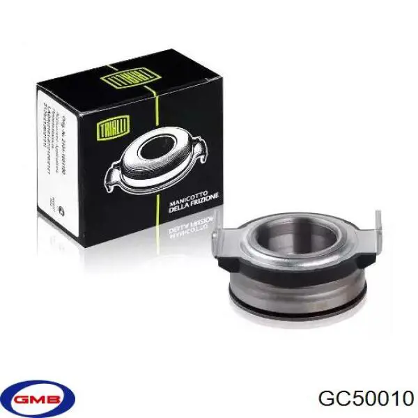 Выжимной подшипник GC50010 GMB