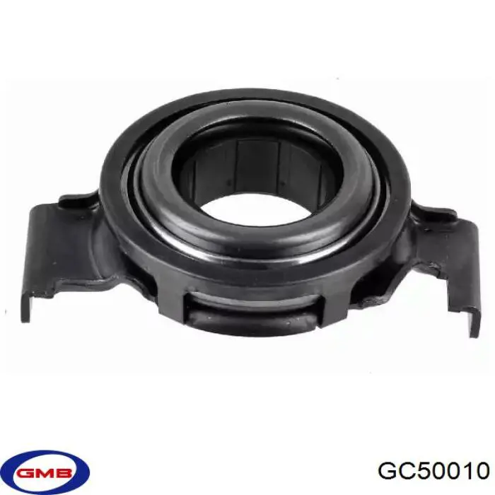 Подшипник сцепления выжимной GMB GC50010