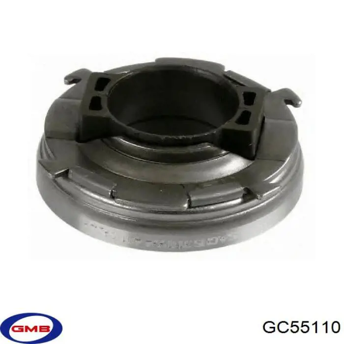 Подшипник скольжения сцепления GMB GC55110 цена, от 9.34 USD