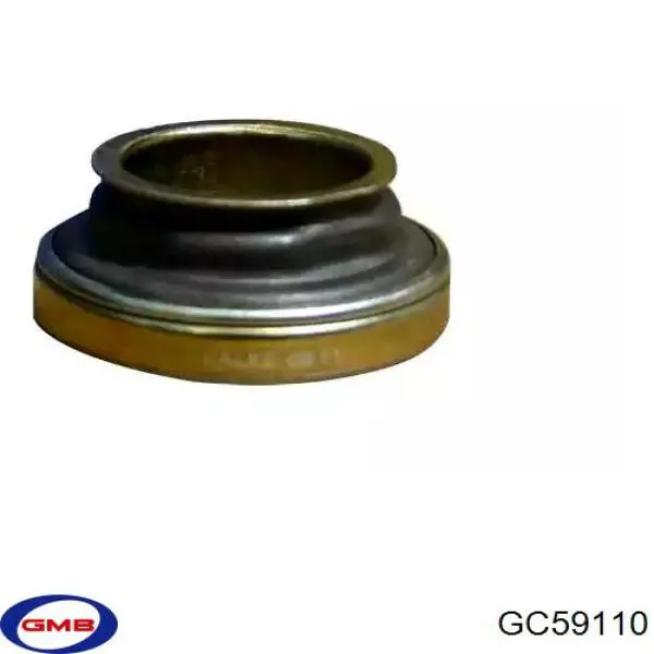 Выжимной подшипник GC59110 GMB