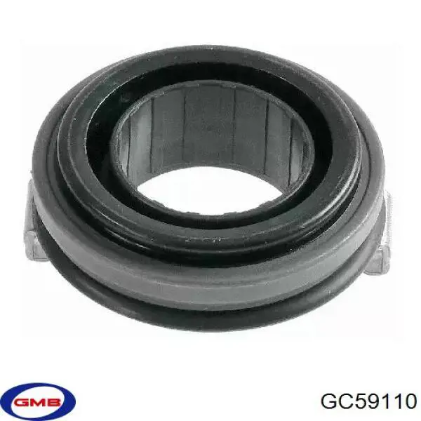 GC59110 GMB Подшипник выжимной сцепления