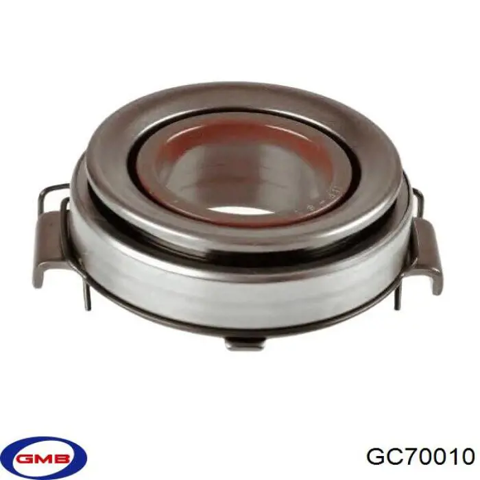 GC70010 GMB Подшипник выжимной сцепления