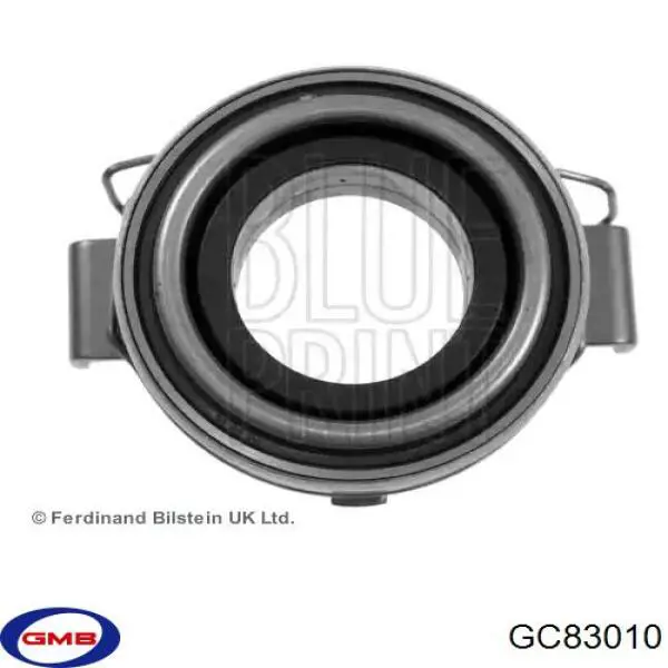 Купить GC83010 GMB Подшипник включения сцепления