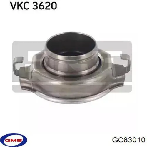 Выжимной подшипник GC83010 GMB