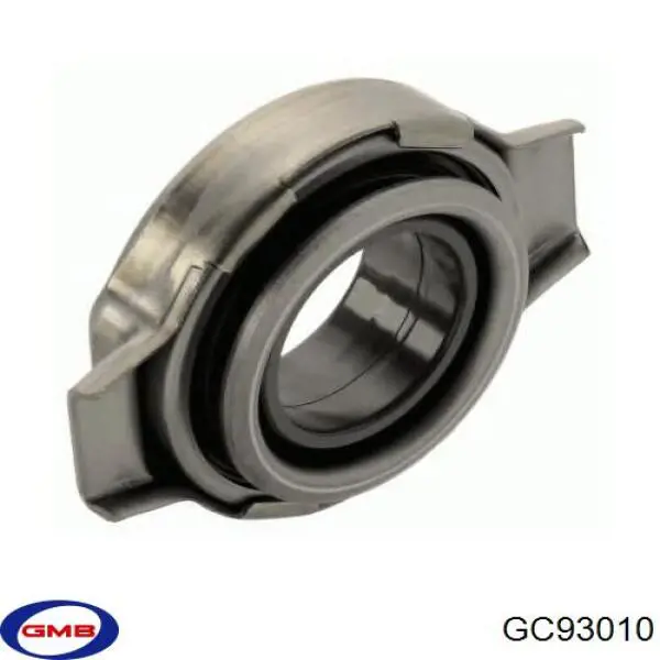 Подшипник скольжения сцепления GMB GC93010 цена, от 12.29 USD