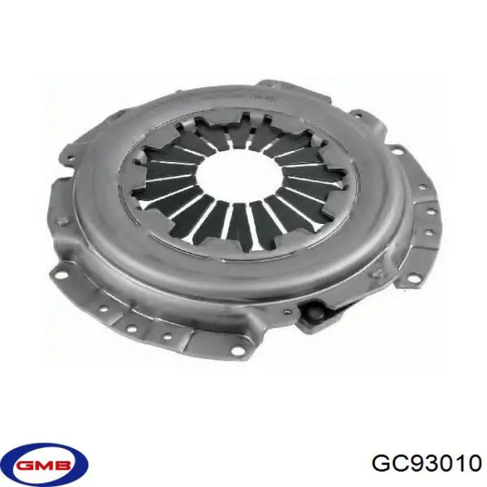 Купить GC93010 GMB Подшипник включения сцепления