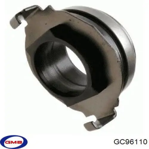 Купить GC96110 GMB Подшипник включения сцепления
