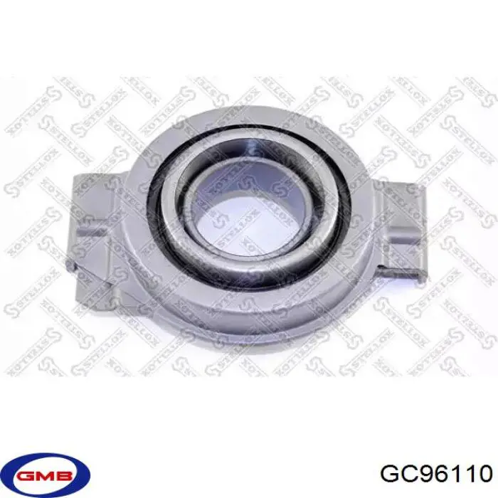 Выжимной подшипник GC96110 GMB