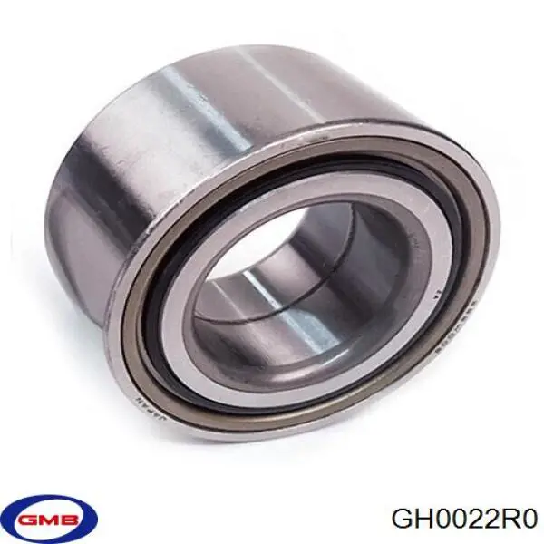 GH0022R0 GMB Подшипник ступицы задней