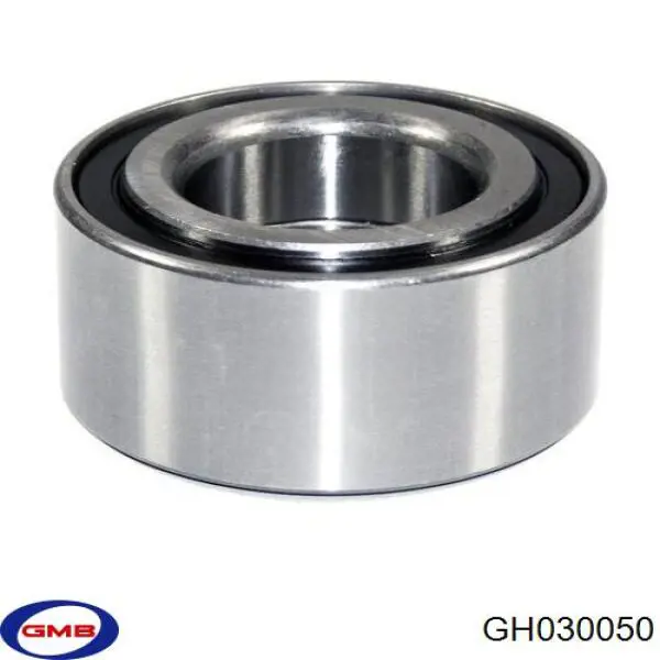 GH030050 GMB подшипник ступицы зa