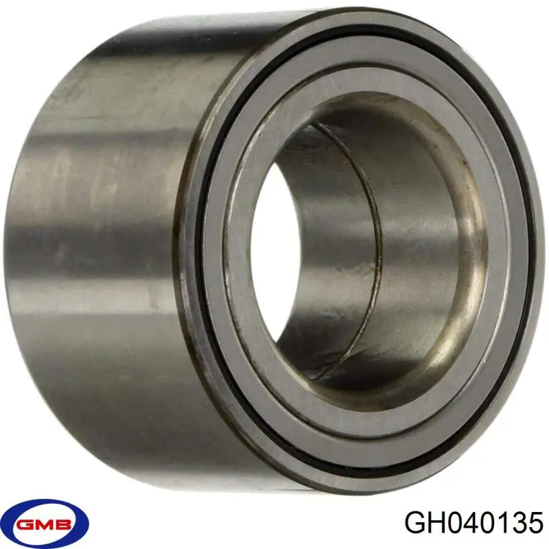 Подшипник ступицы GH040135 GMB