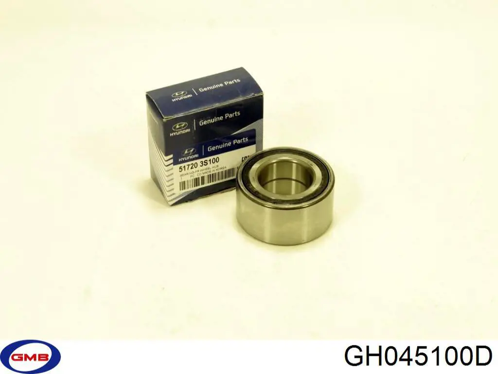 GH045100D GMB 