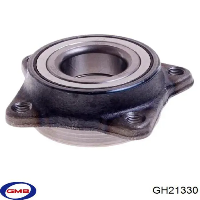 Купить GH21330 GMB Задняя шпиндель