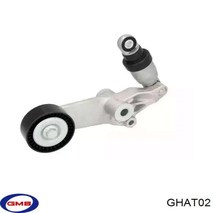Купить GHAT02 GMB Натяжитель приводного ремня