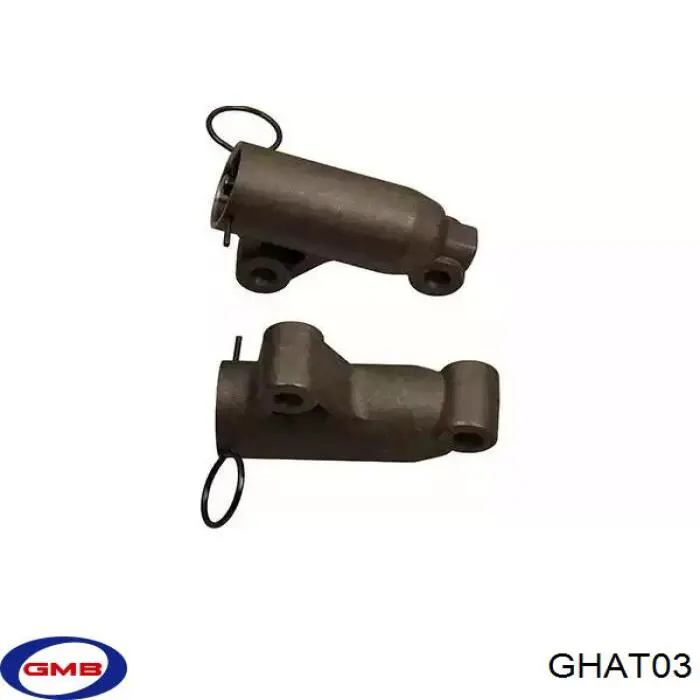 GHAT-03 GMB натяжитель ремня грм