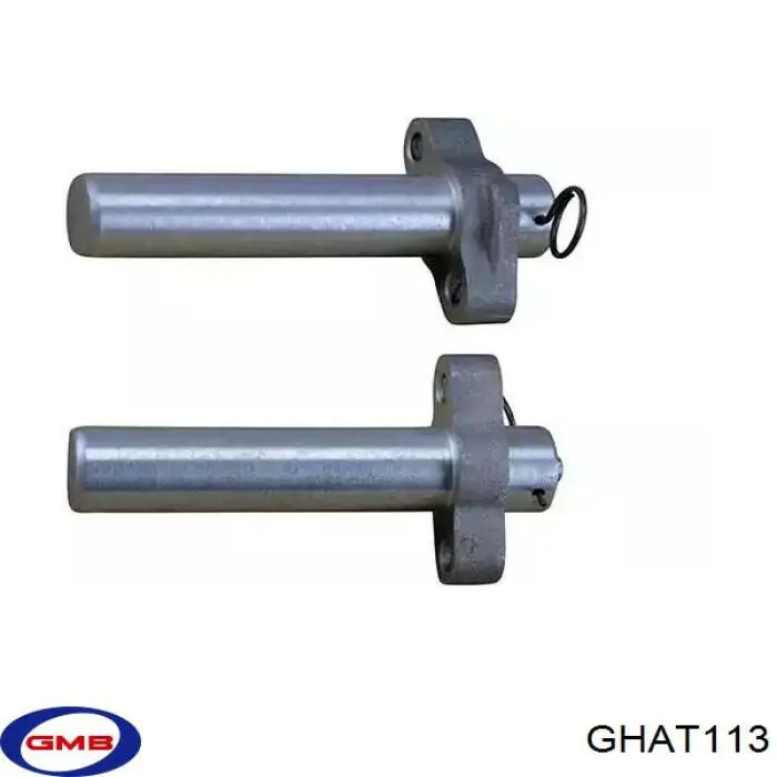 Натяжитель ремня ГРМ GHAT113 GMB