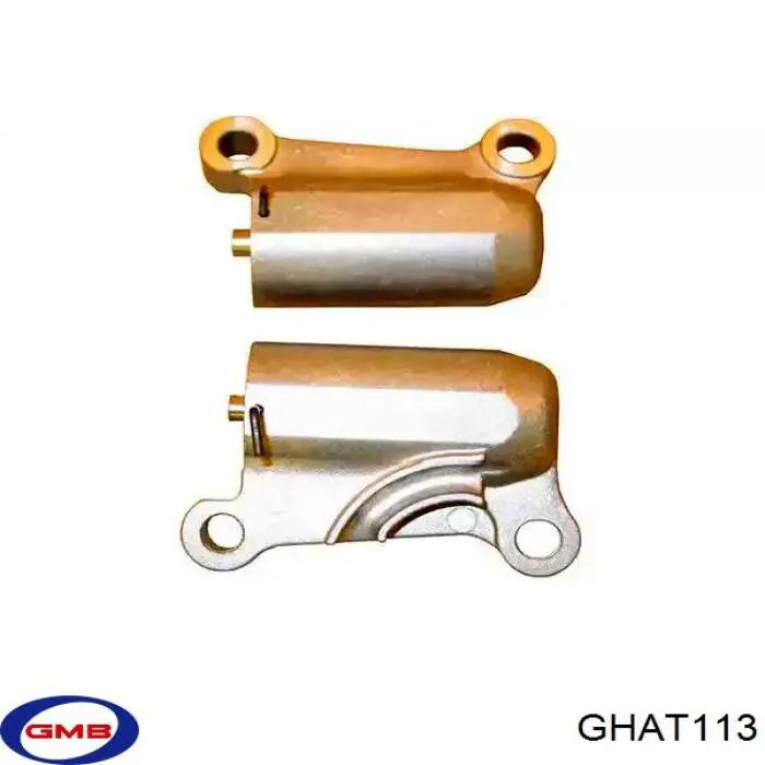 Натяжной ролик ГРМ GMB GHAT113