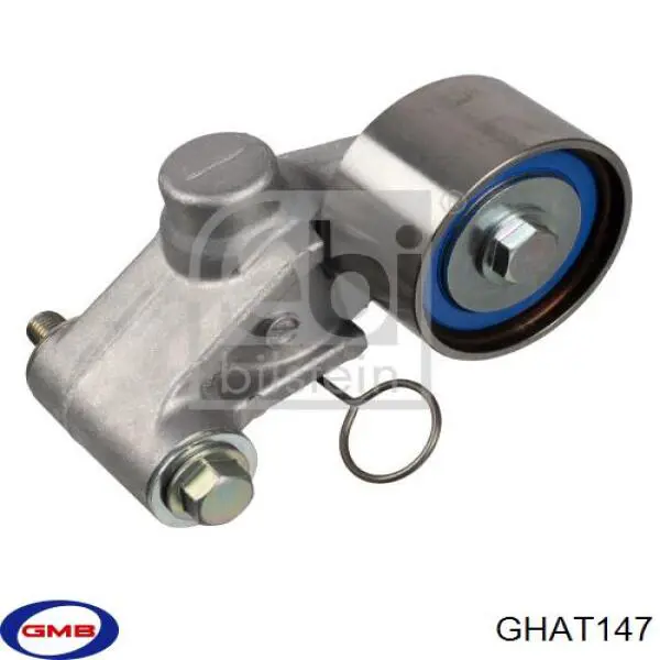 GHAT147 GMB