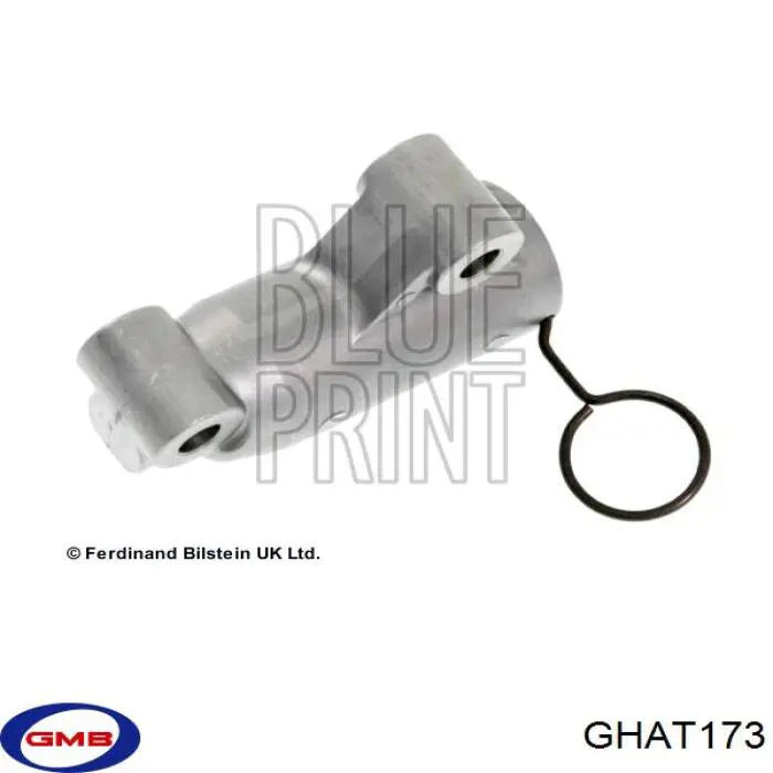 Натяжитель ремня ГРМ GHAT173 GMB