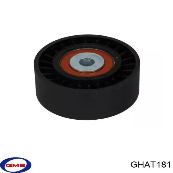 Натяжитель приводного ремня GHAT181 GMB