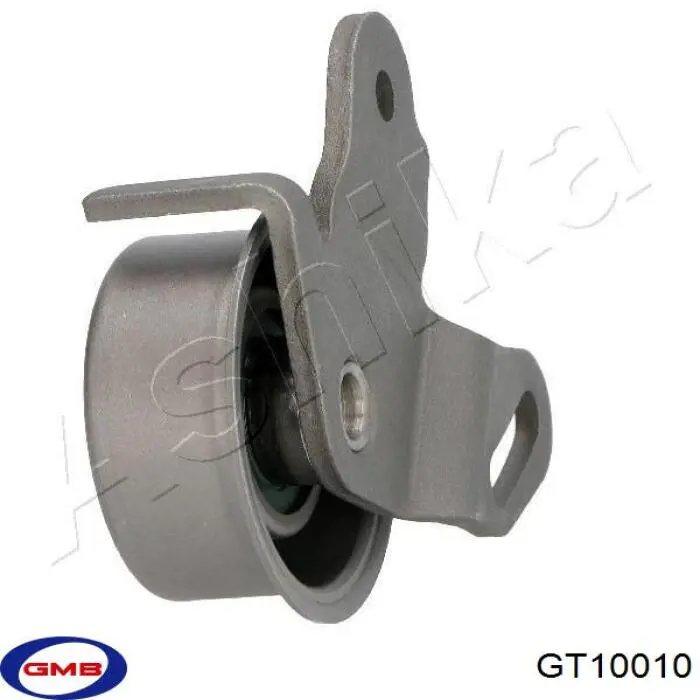 Ролик натяжителя ремня газораспределения GMB GT10010 цена, от 9.36 USD