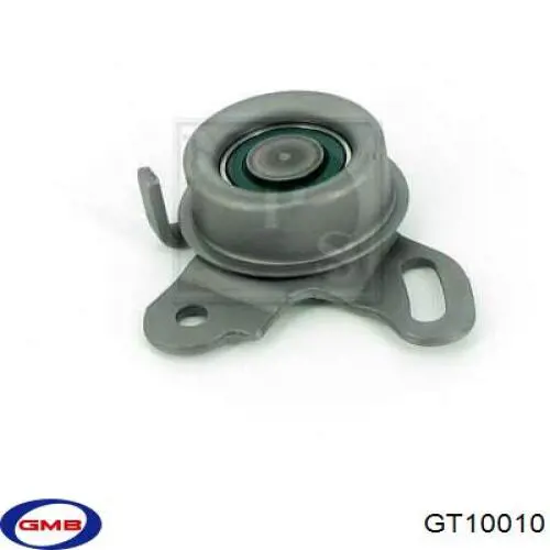 Купить GT10010 GMB Ролик натяжителя газораспределительного ремня
