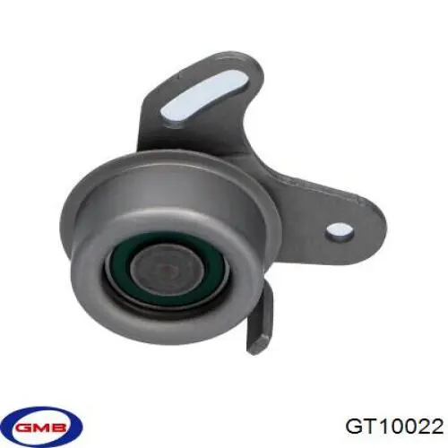 GT10022 GMB Ролик натяжителя ремня ГРМ