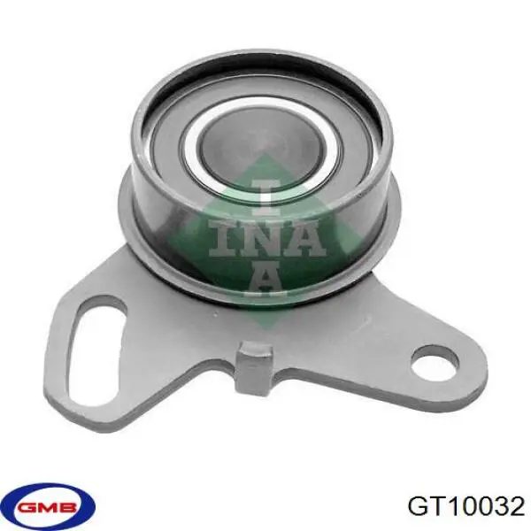 Натяжной ролик ремня ГРМ GMB GT10032 цена, от 12.67 USD