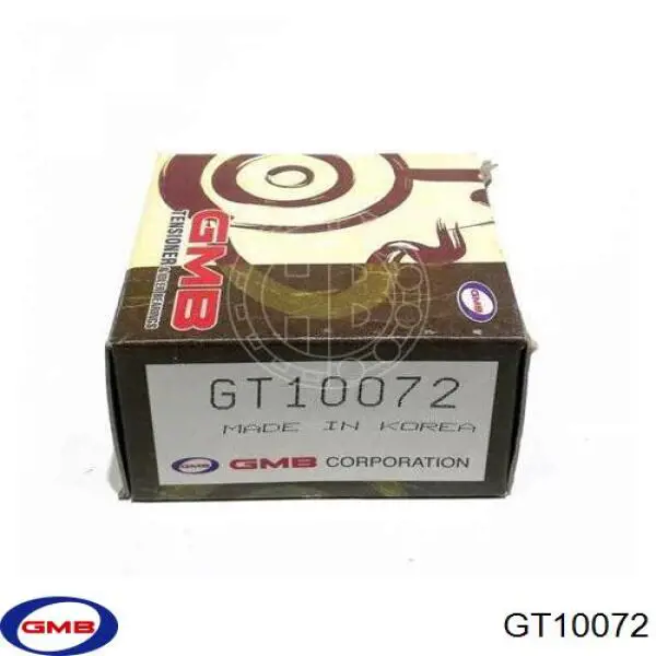 GT10072 GMB