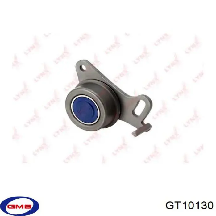 GT10130 GMB rolo de reguladora de tensão da correia de equilibração