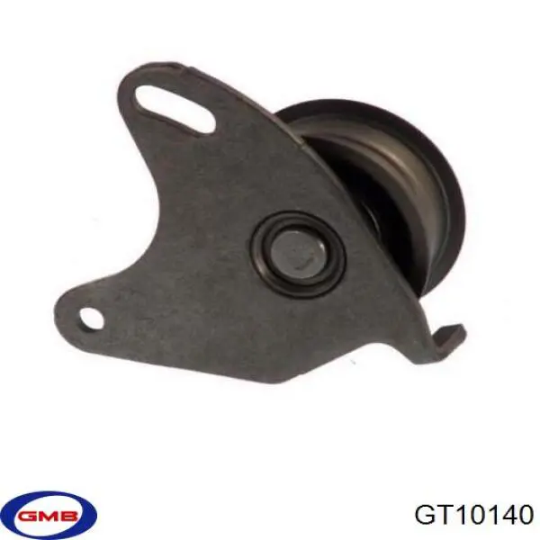 GT10140 GMB Ролик натяжителя ремня ГРМ