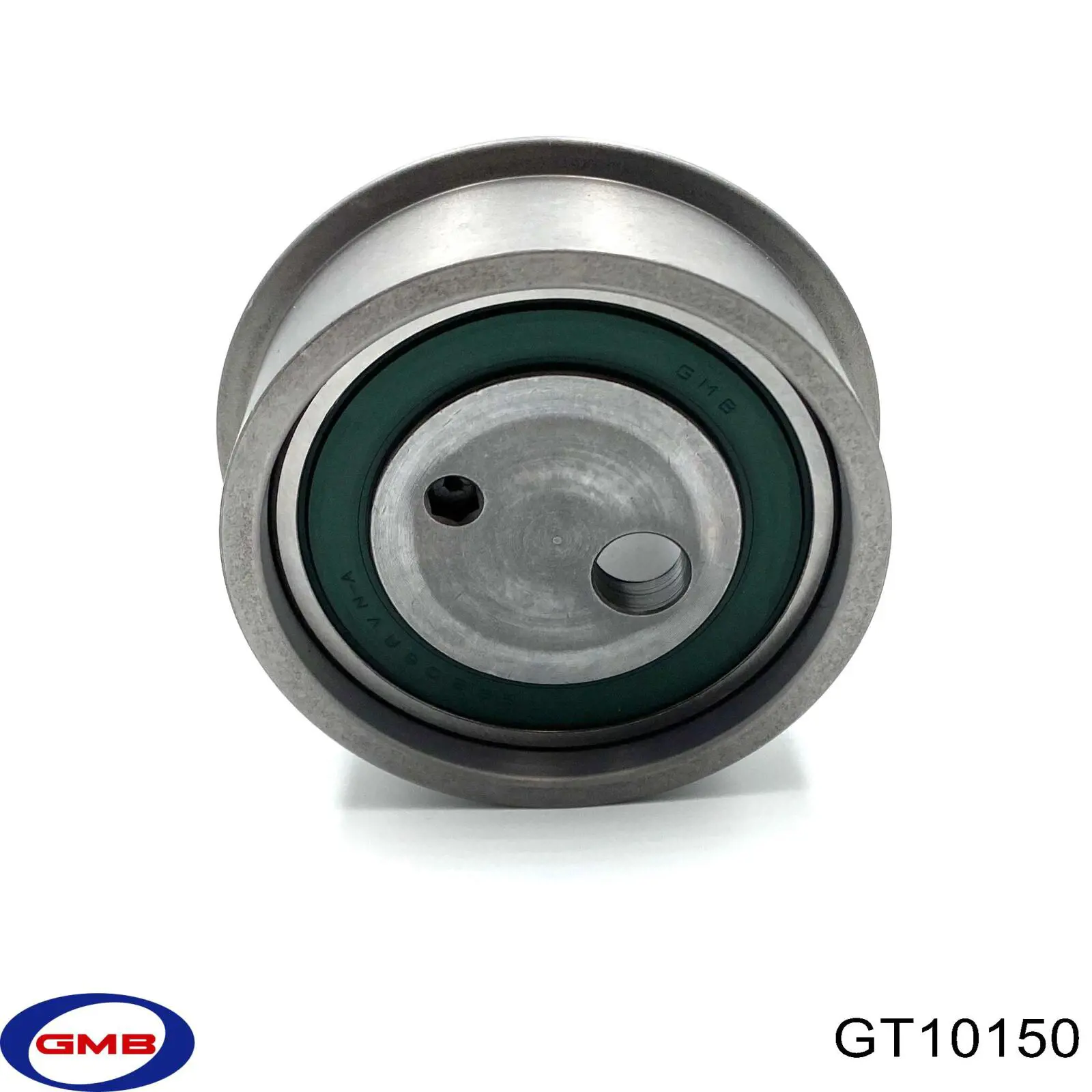 GT10150 GMB rolo de reguladora de tensão da correia do mecanismo de distribuição de gás