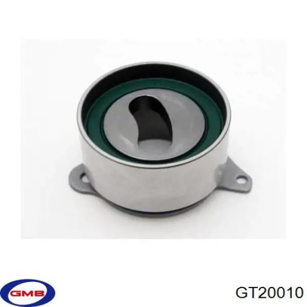 Ролик ГРМ GT20010 GMB