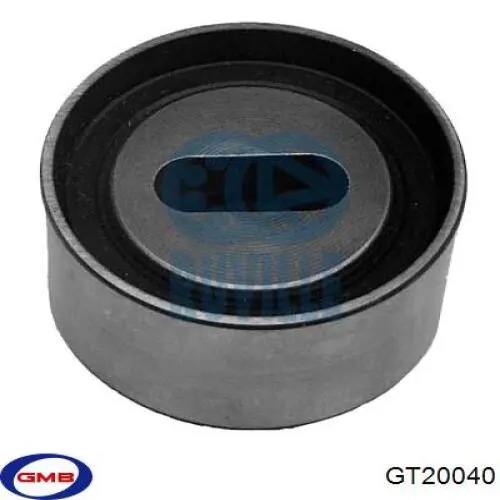 Ролик натяжителя GMB GT20040