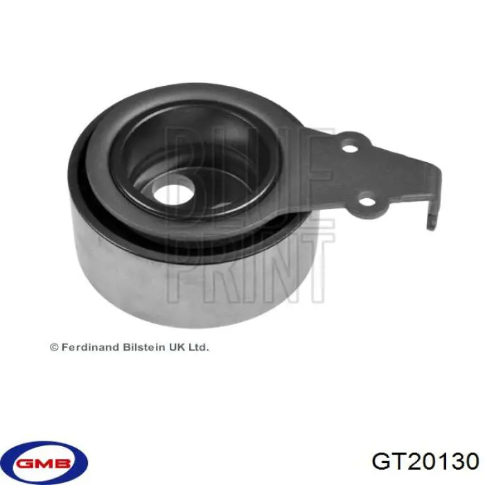 Ролик ГРМ GT20130 GMB