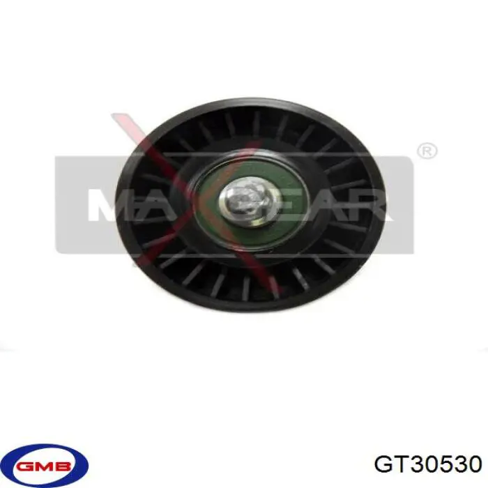 Паразитный ролик ГРМ GT30530 GMB