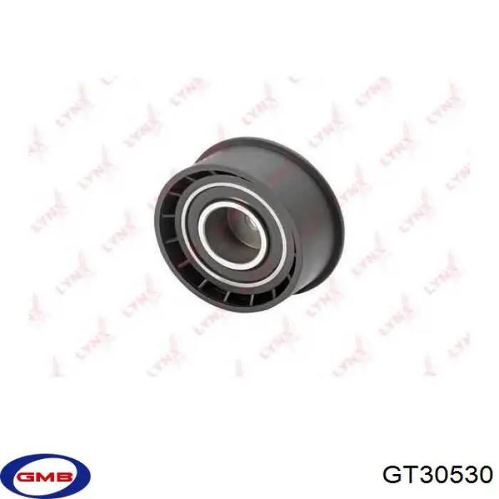 Обводной ролик ремня ГРМ GMB GT30530 цена, от 8.81 USD