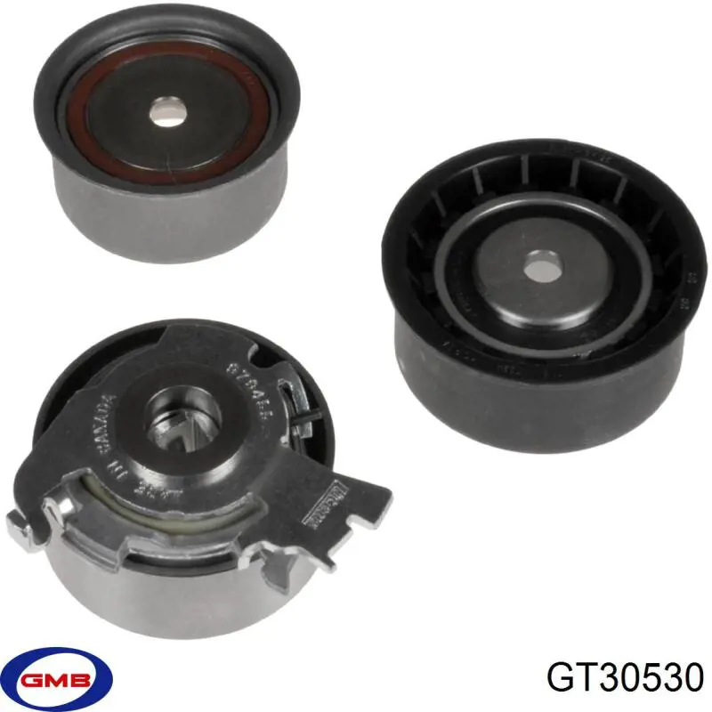 GT30530 GMB Паразитный ведущий ролик