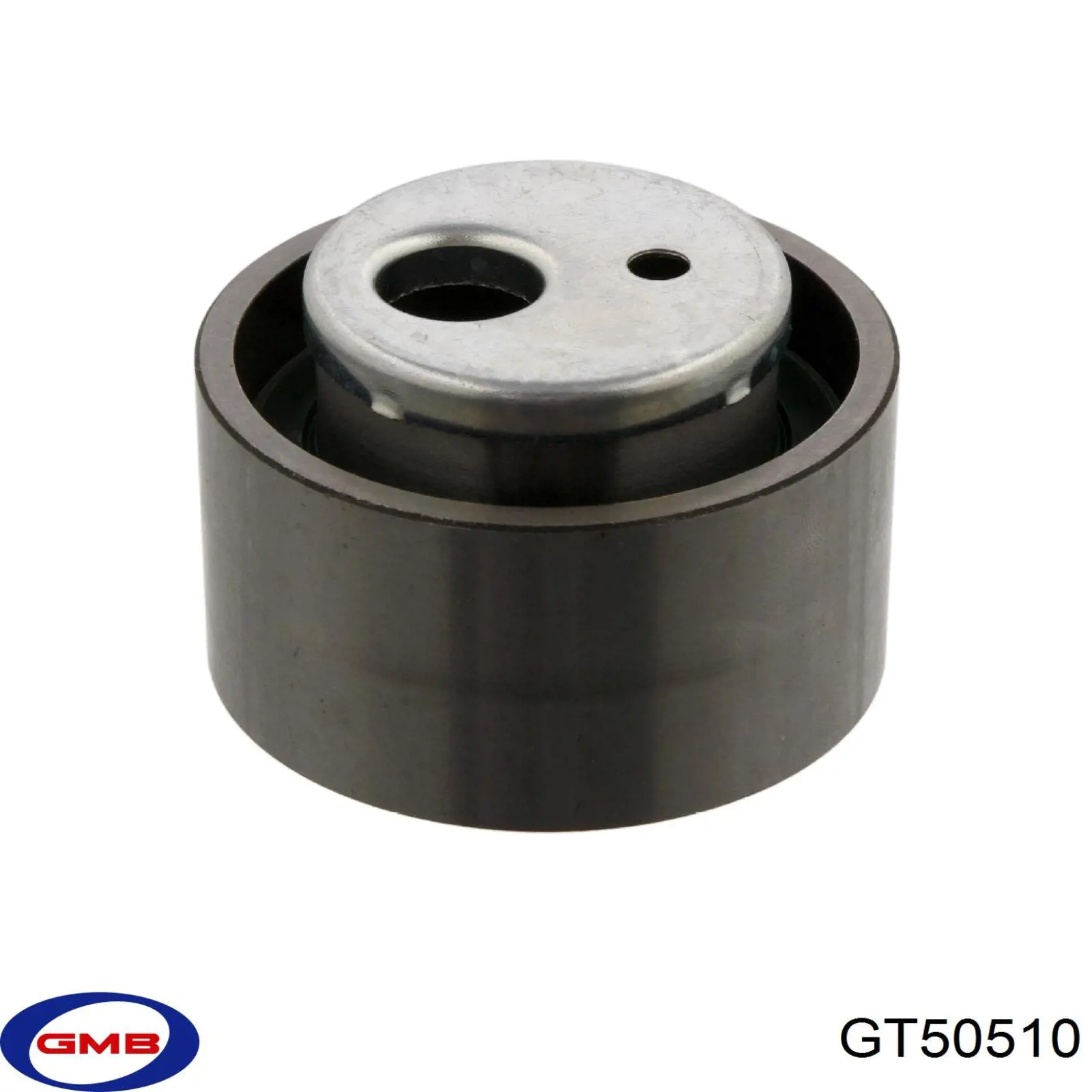 GT50510 GMB rolo de reguladora de tensão da correia do mecanismo de distribuição de gás