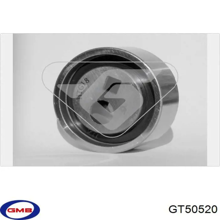 Ролик натяжителя GMB GT50520