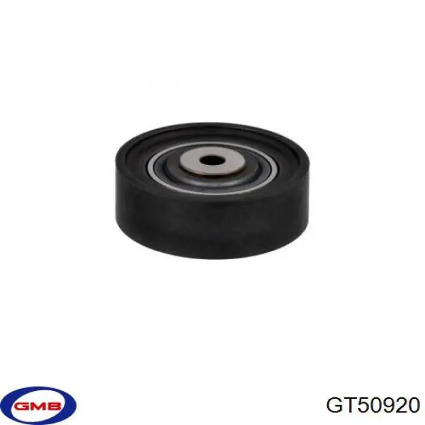 Купить GT50920 GMB Ведуший ролик ГРМ