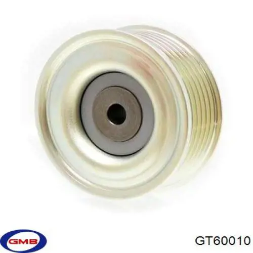 Паразитный ролик приводного ремня GMB GT60010 цена, от 17.43 USD